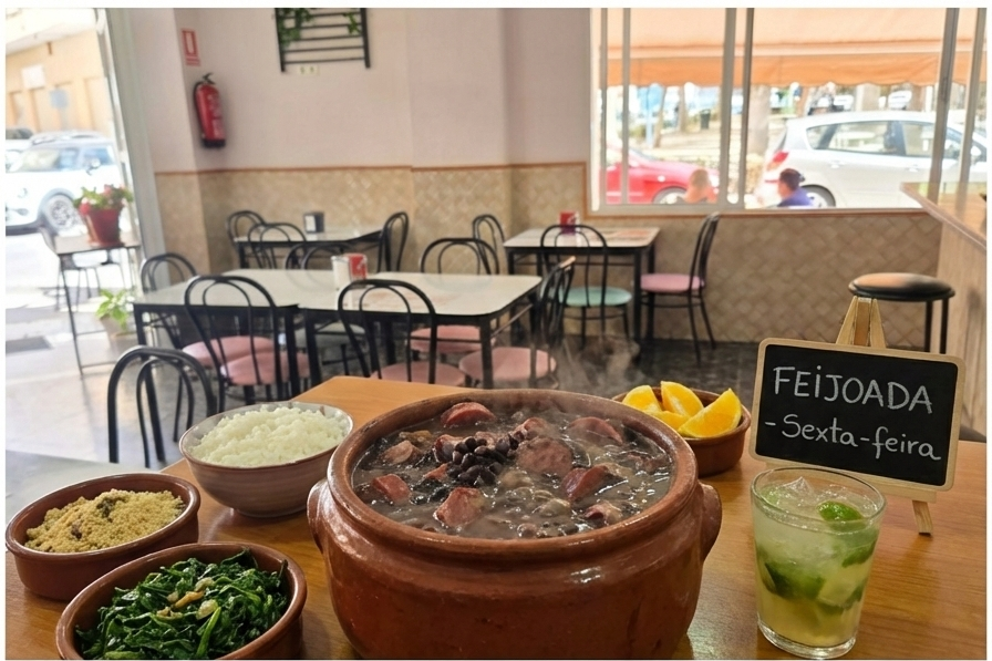 [Imagen de Feijoada]