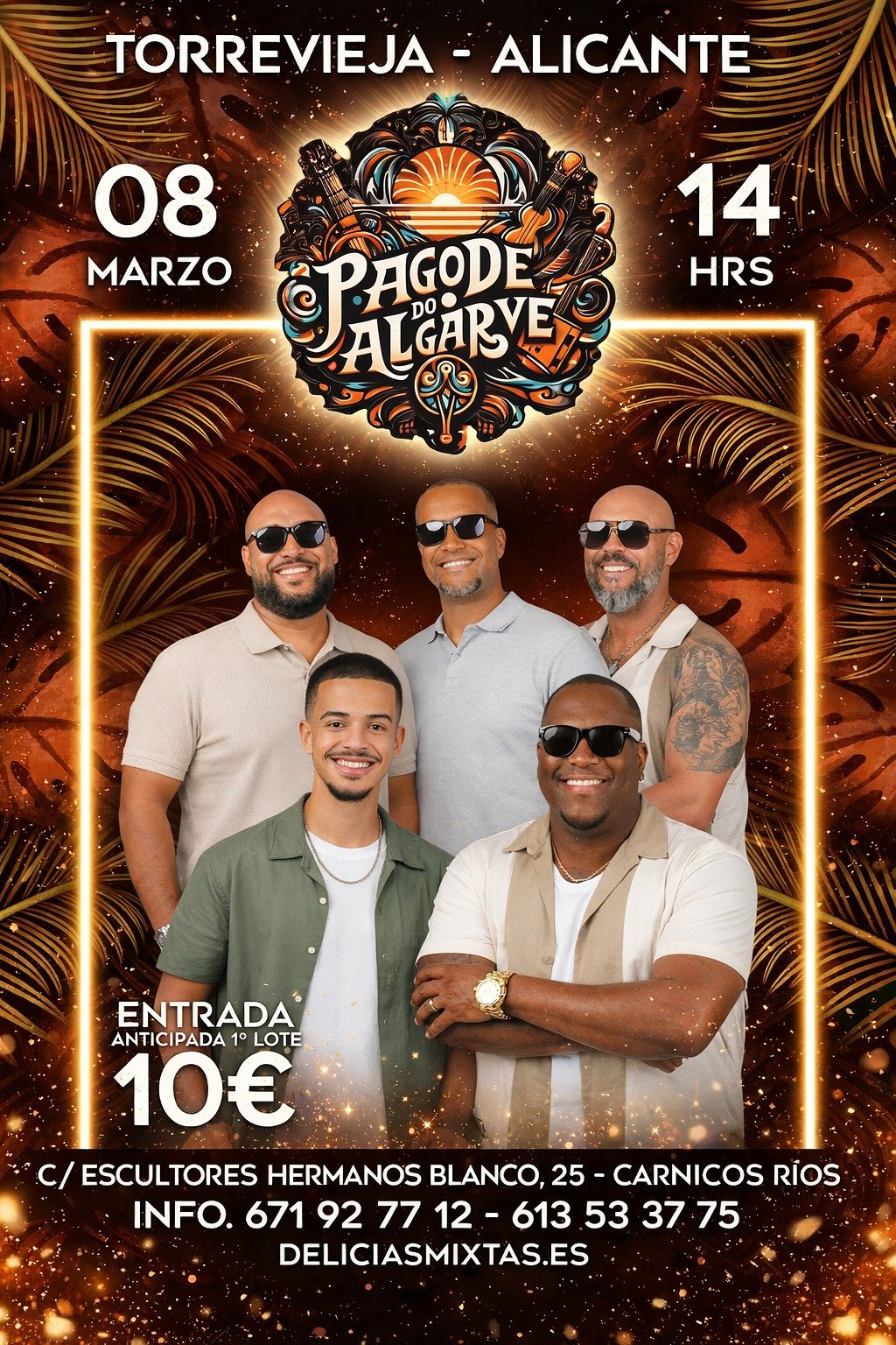 [Cartel Fiesta Cultural]