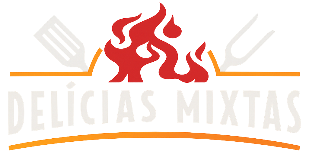 Delicias Mixtas Logo